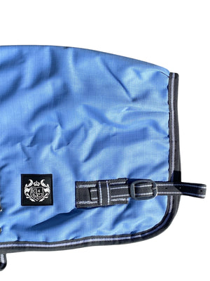 100g Lilac Calf Cover